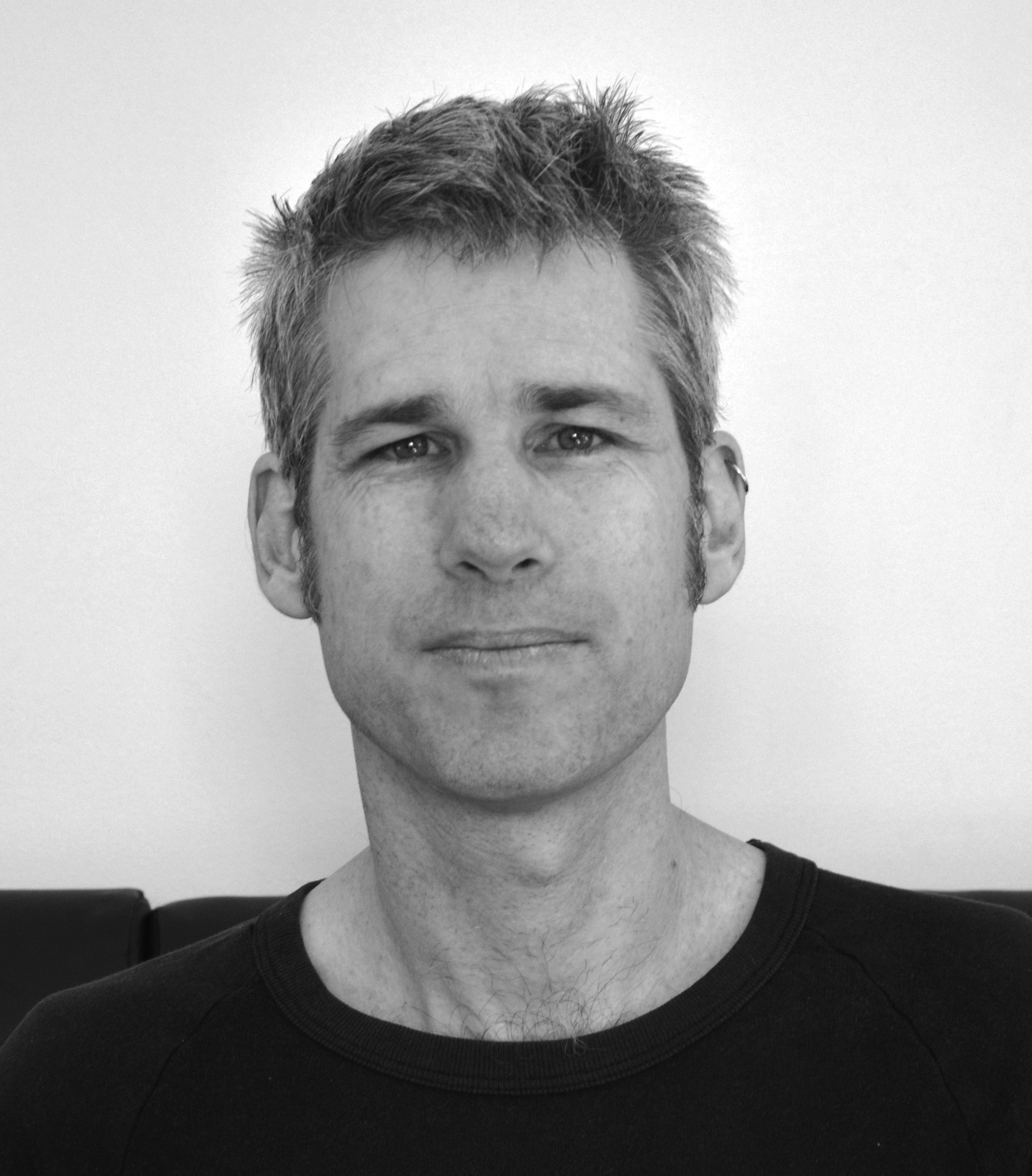 Craig Garrett