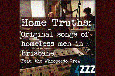 Home Truths