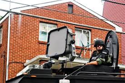 LRAD