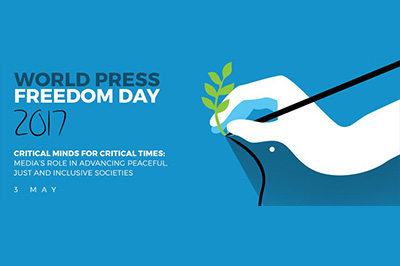 World Press Freedom Day